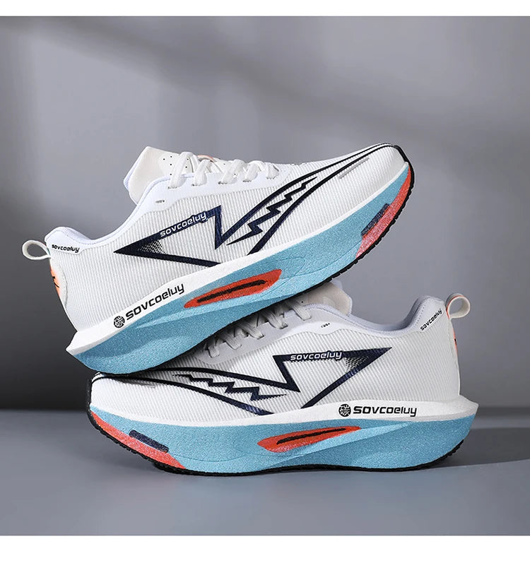 CityCloud Pro - Scarpe da Running Urbano Ammortizzate