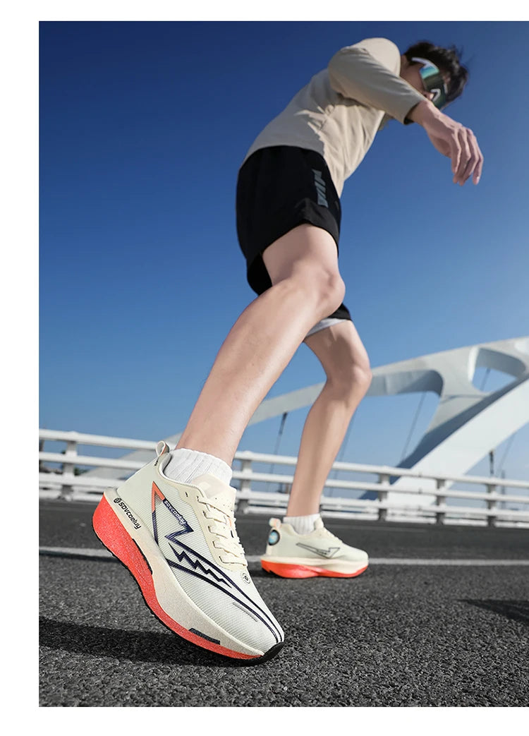 CityCloud Pro - Scarpe da Running Urbano Ammortizzate