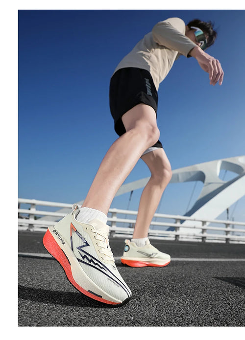 CityCloud Pro - Scarpe da Running Urbano Ammortizzate
