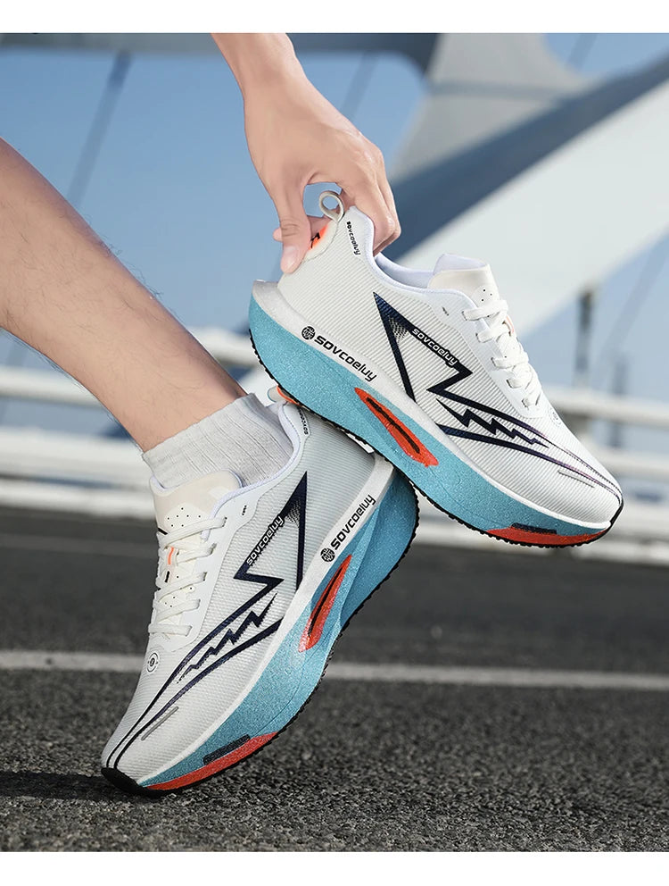 CityCloud Pro - Scarpe da Running Urbano Ammortizzate