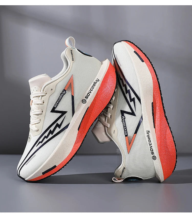 CityCloud Pro - Scarpe da Running Urbano Ammortizzate