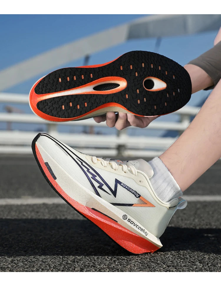 CityCloud Pro - Scarpe da Running Urbano Ammortizzate