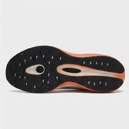 CityCloud Pro - Scarpe da Running Urbano Ammortizzate