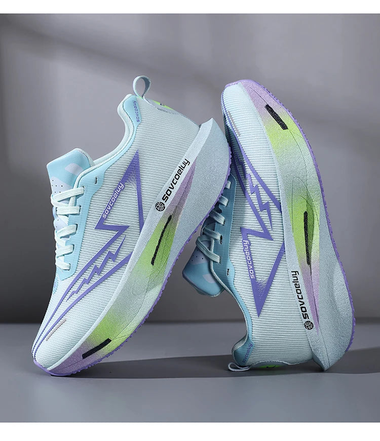 CityCloud Pro - Scarpe da Running Urbano Ammortizzate