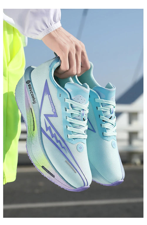 CityCloud Pro - Scarpe da Running Urbano Ammortizzate